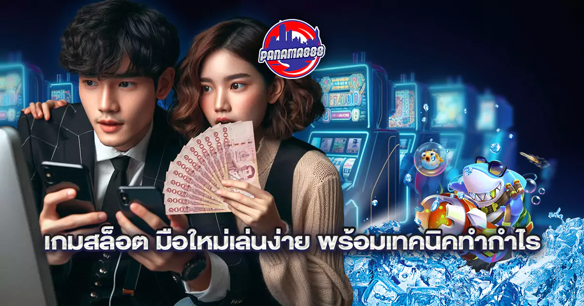 เกม สล็อต